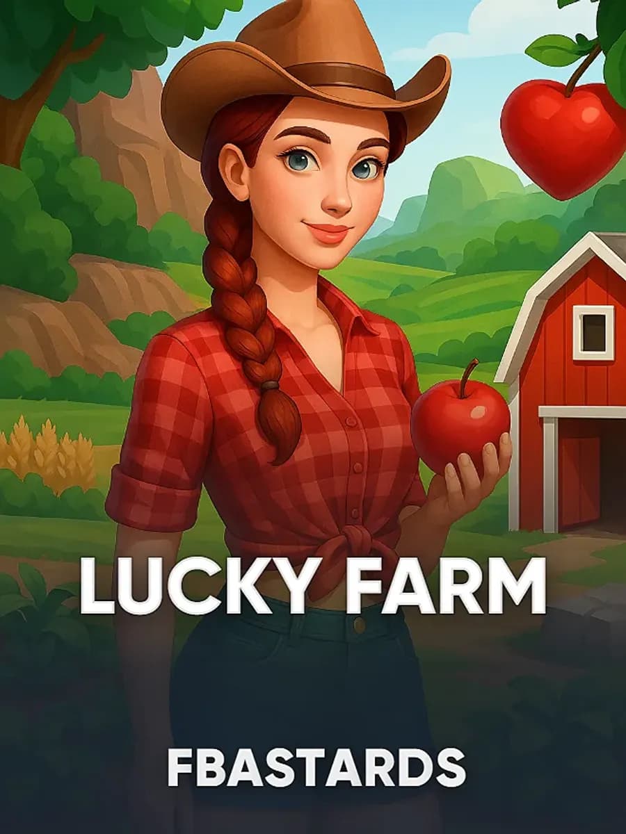Lucky Farm