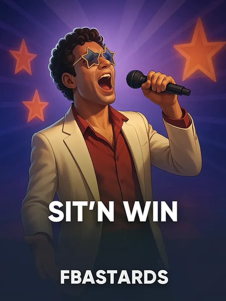 Sit’N Win