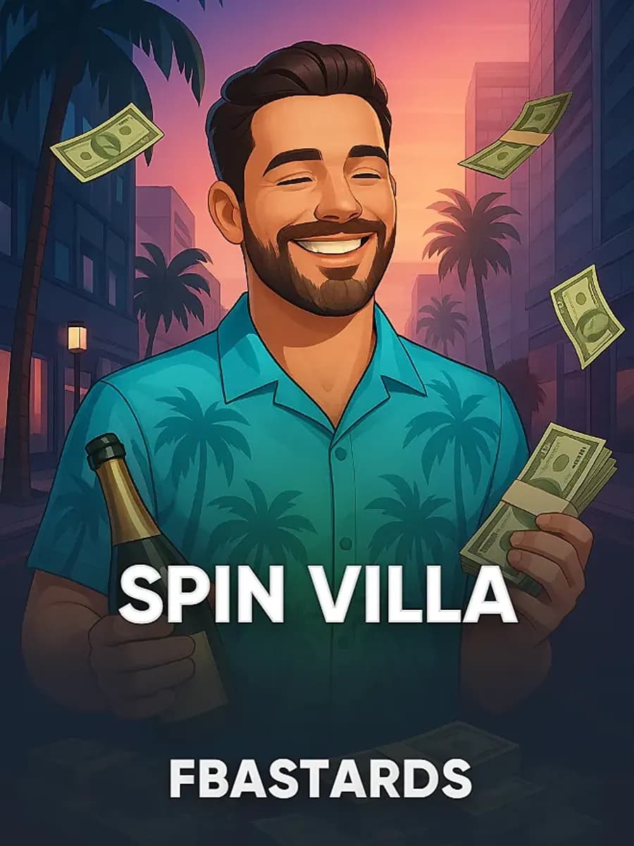 Spin Villa