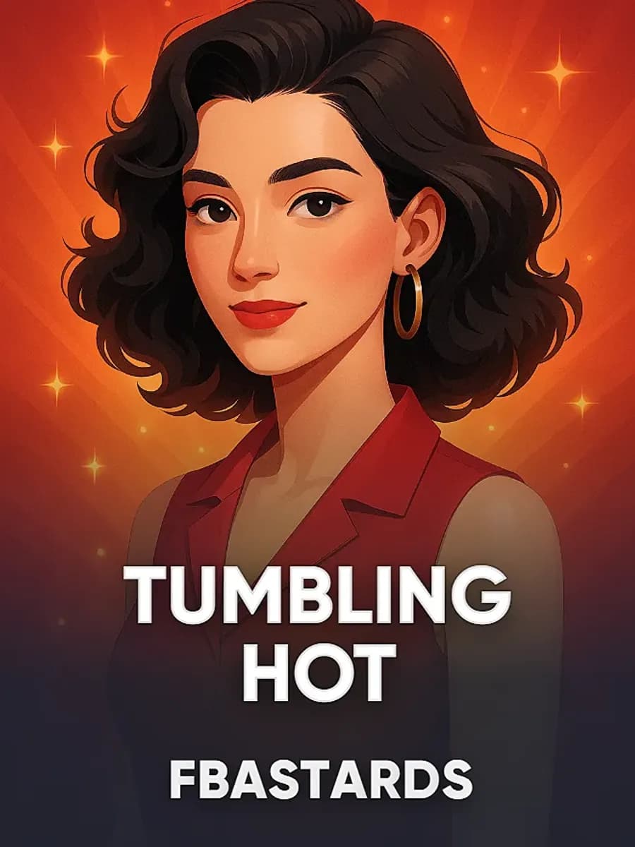 Tumbling Hot