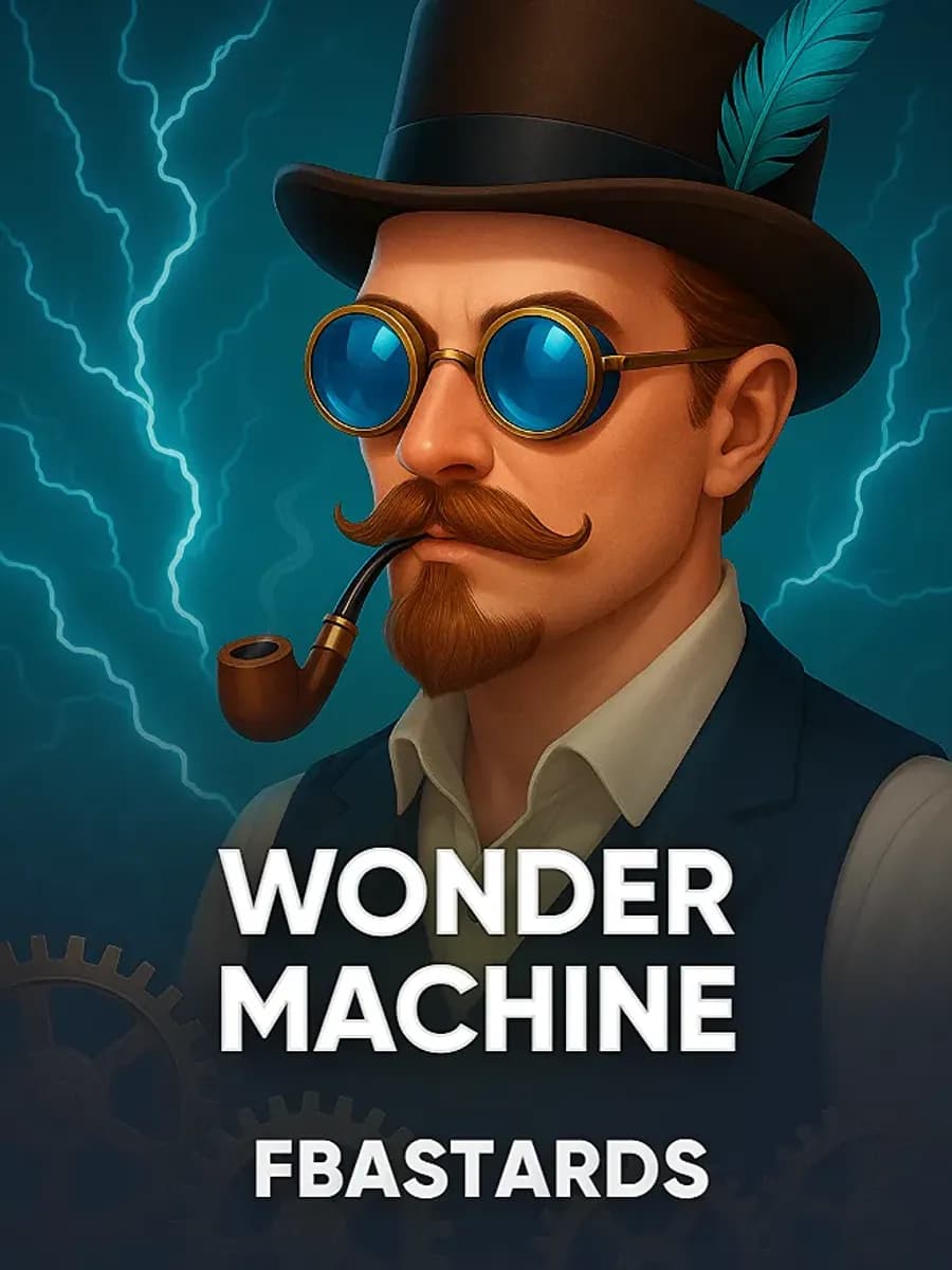 Wonder Machine