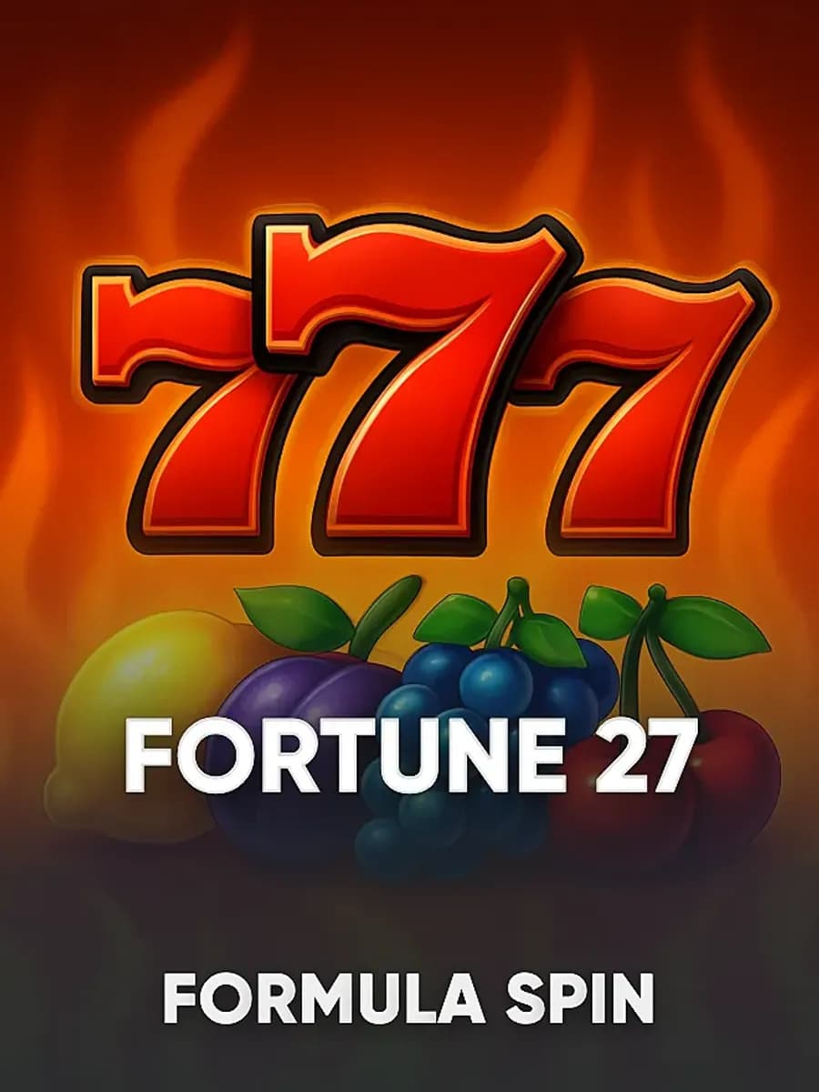 Fortune 27