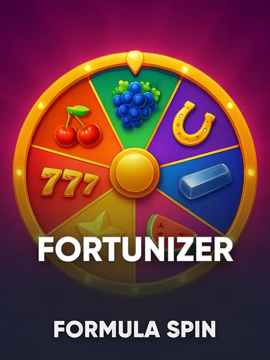 Fortunizer