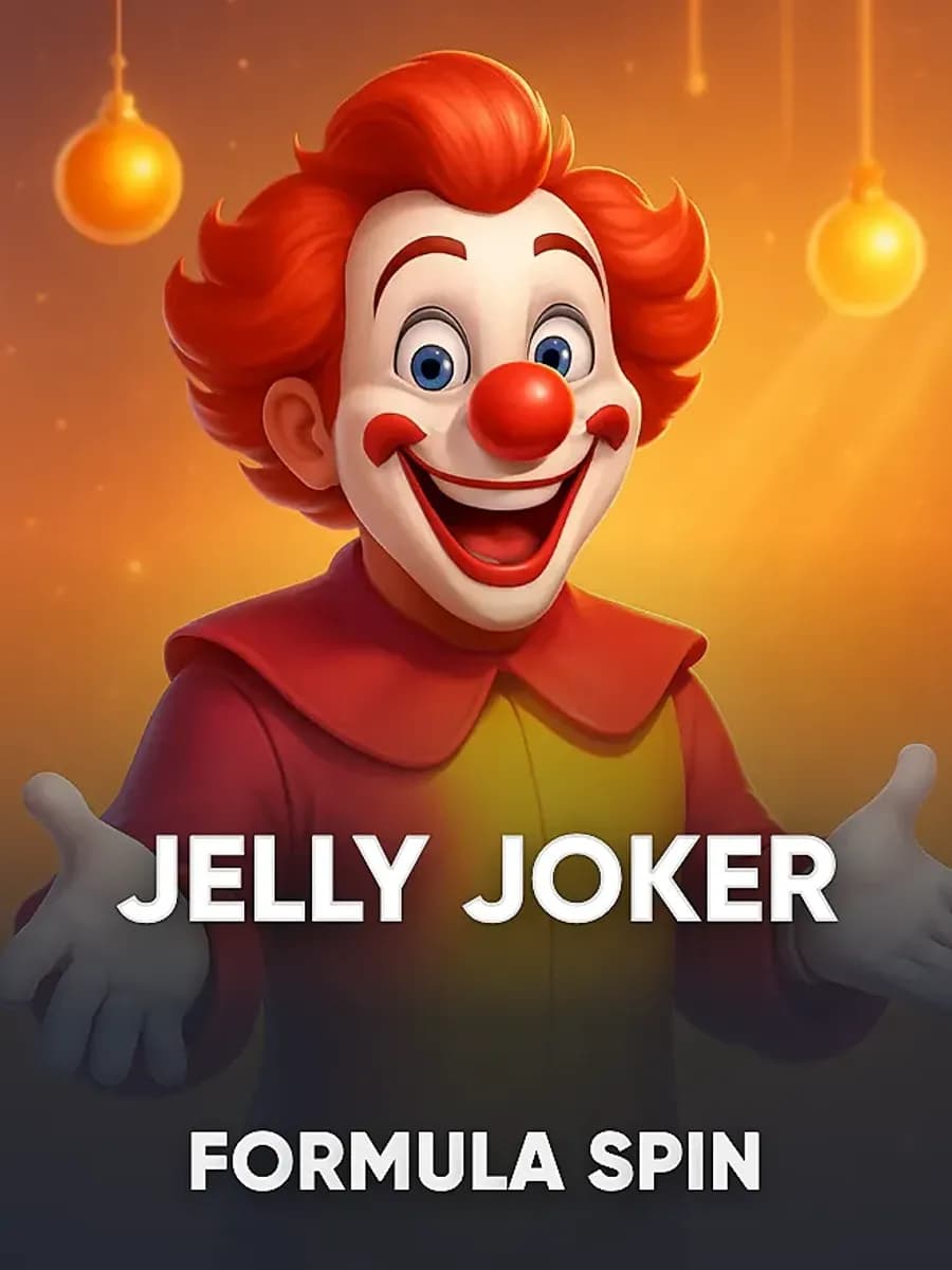 Jelly Joker