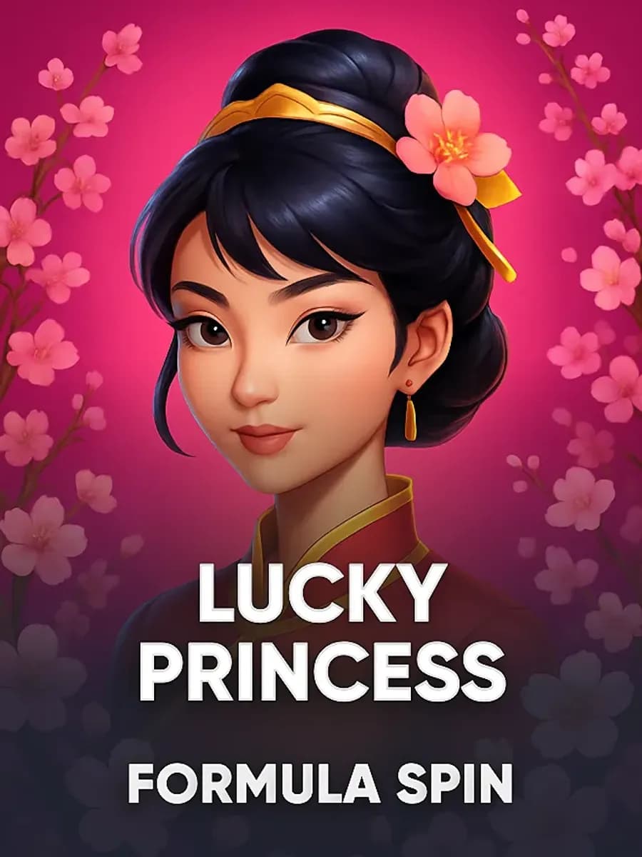 Lucky Princess