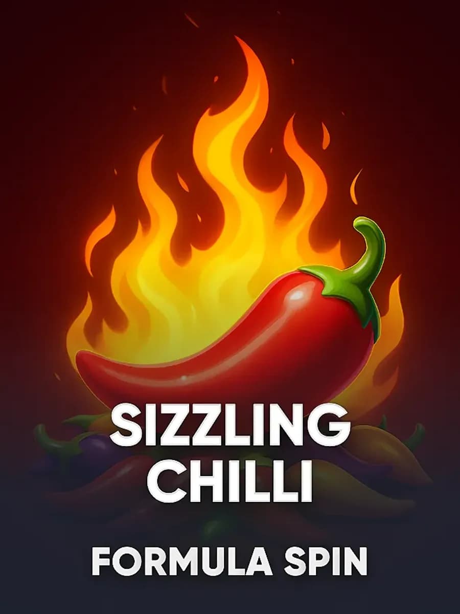 Sizzling Chilli