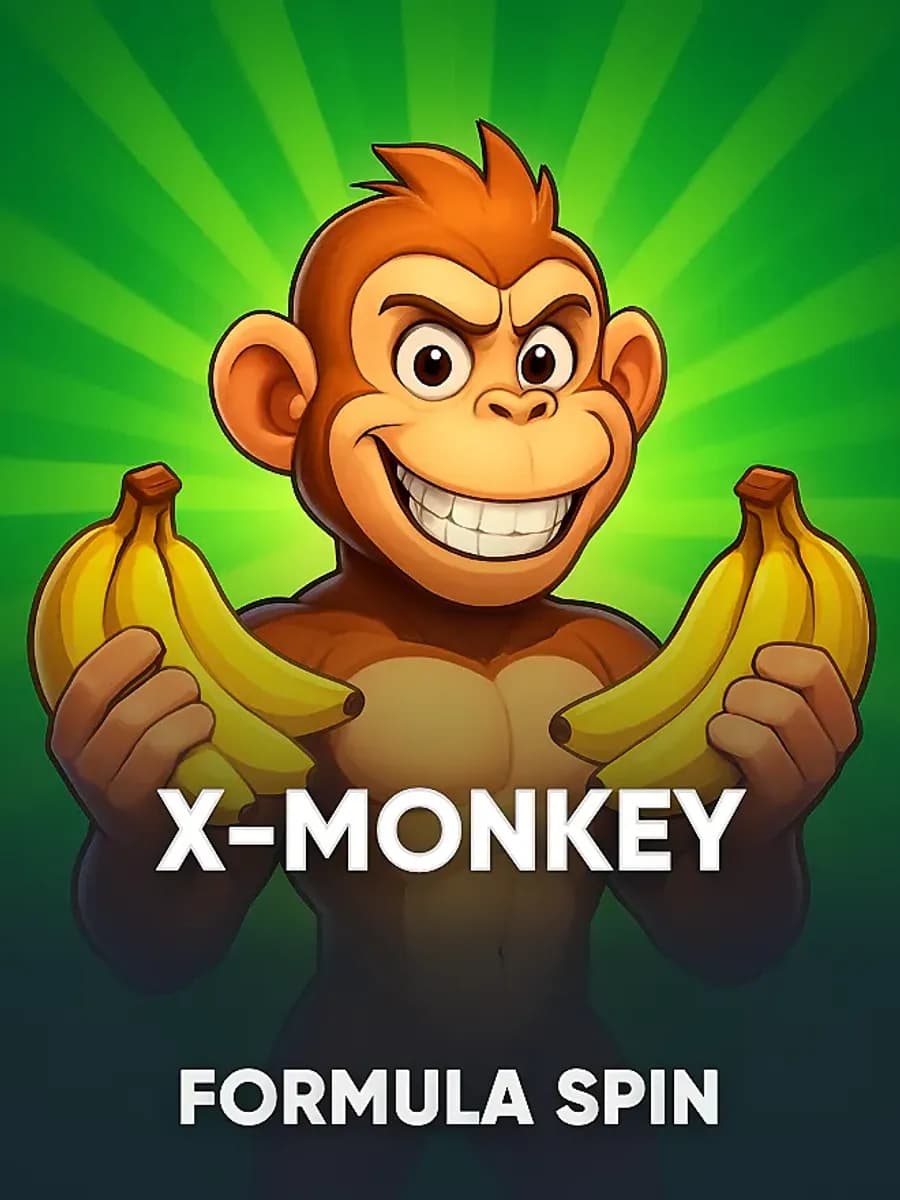 X-Monkey