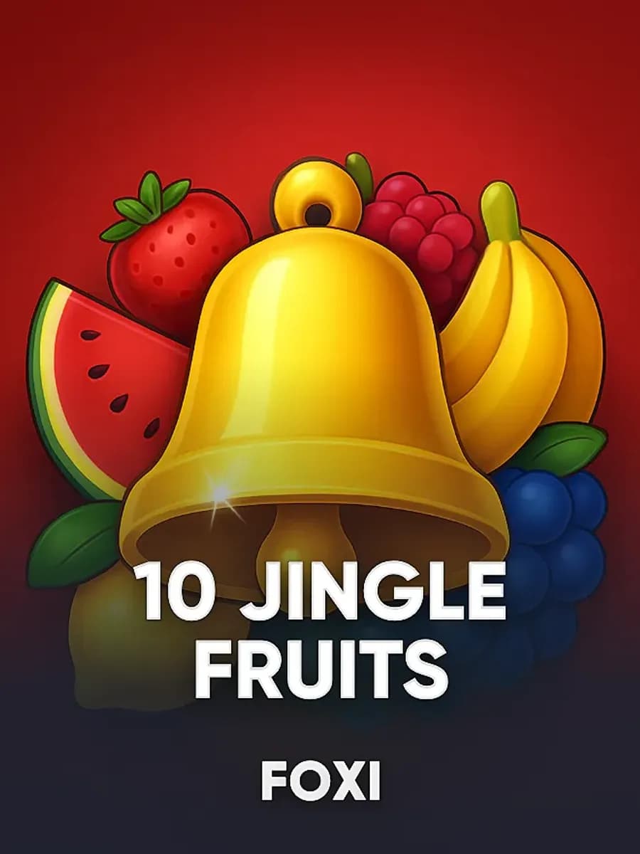 10 Jingle Fruits