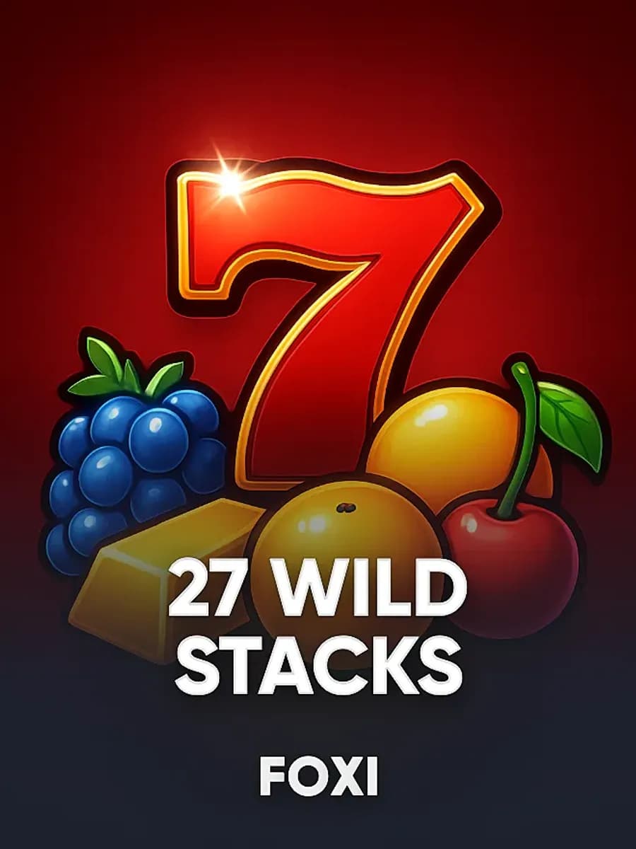 27 Wild Stacks