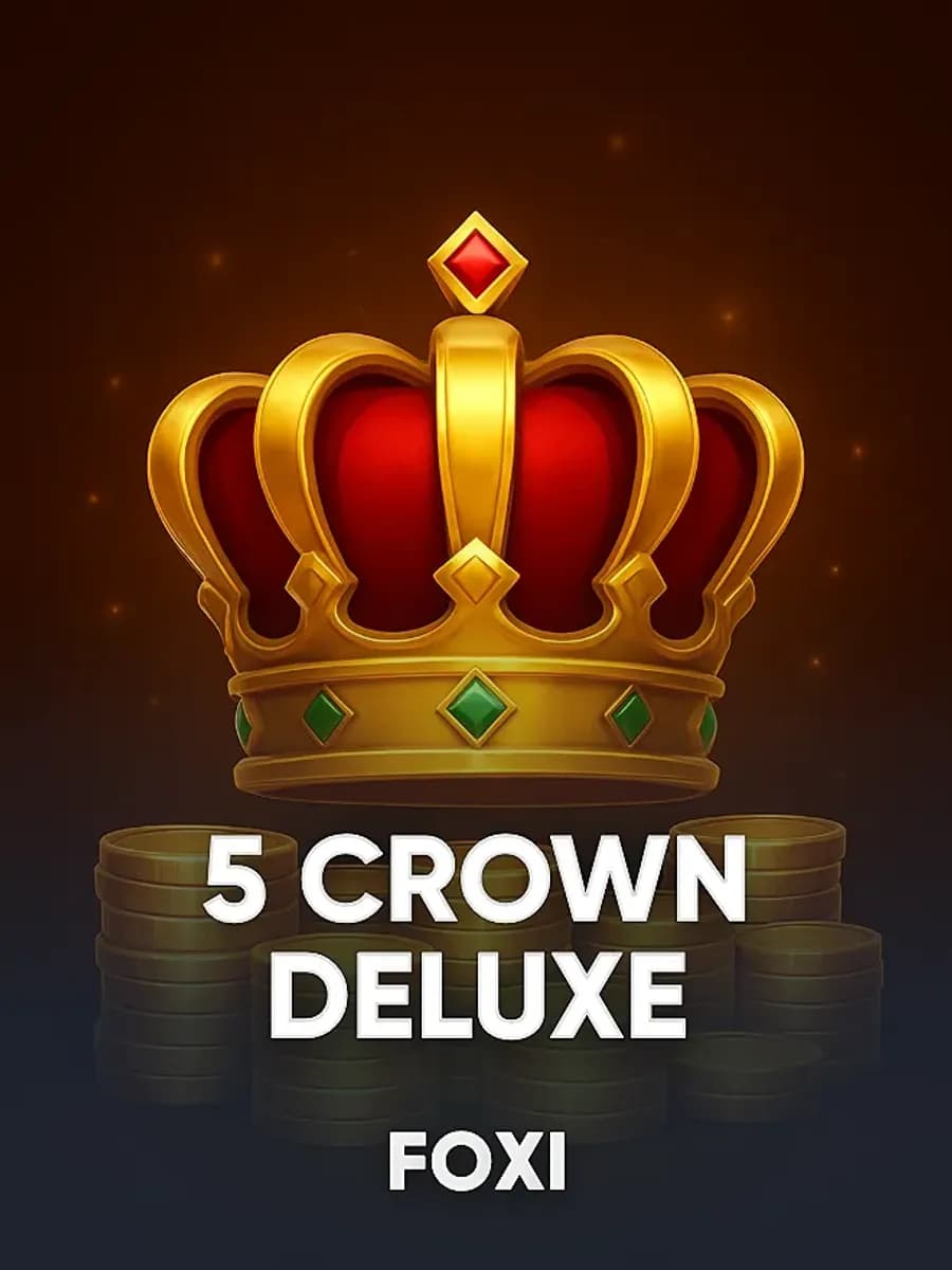 5 Crown Deluxe
