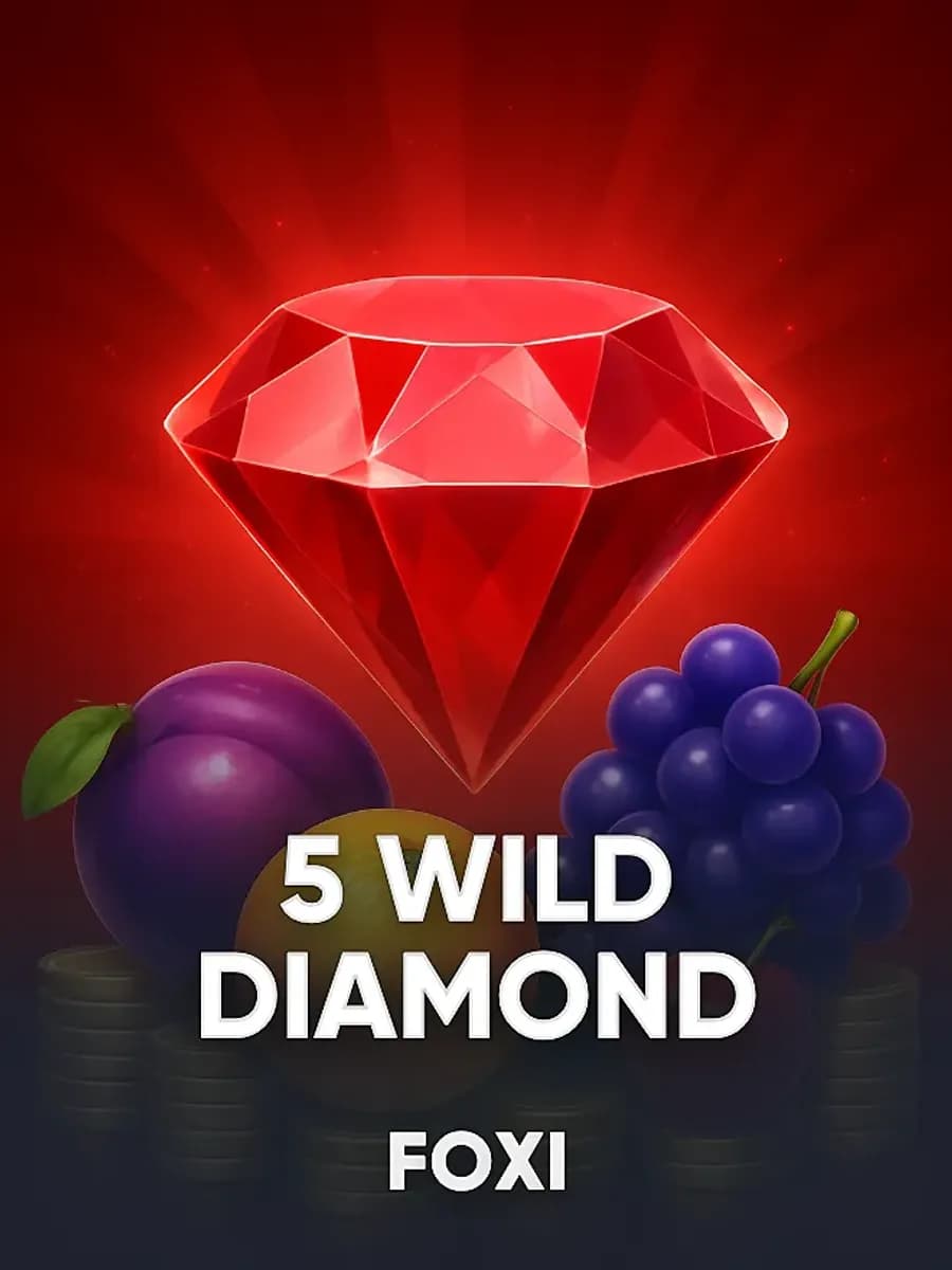 5 Wild Diamond