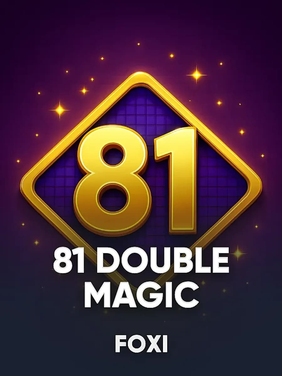 81 Double Magic