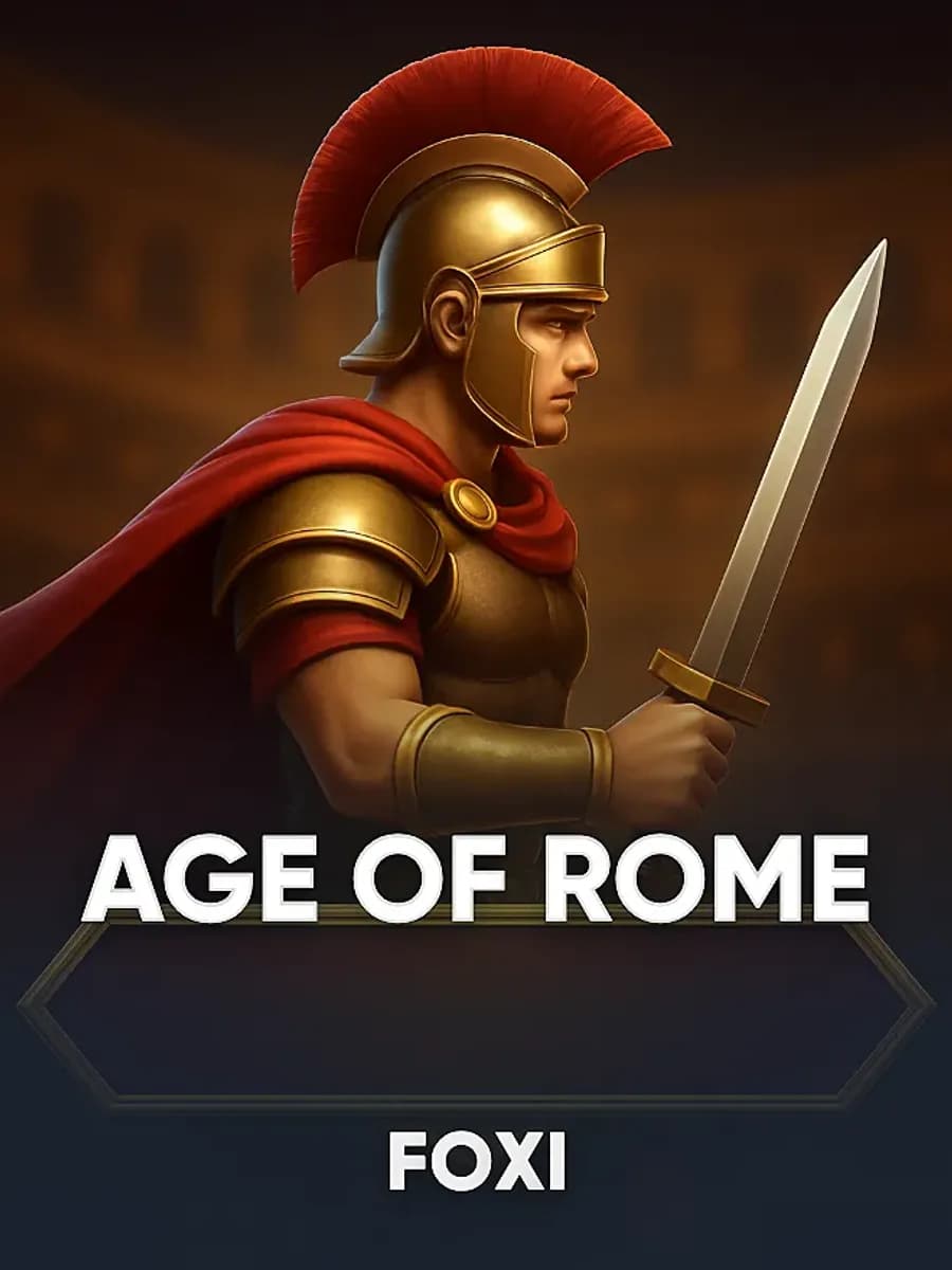 Age of Rome