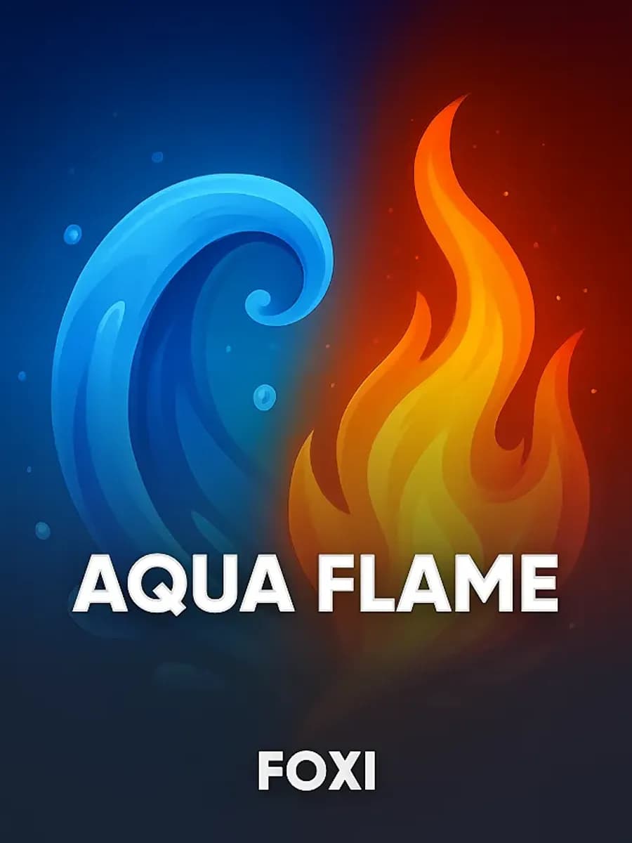 Aqua Flame
