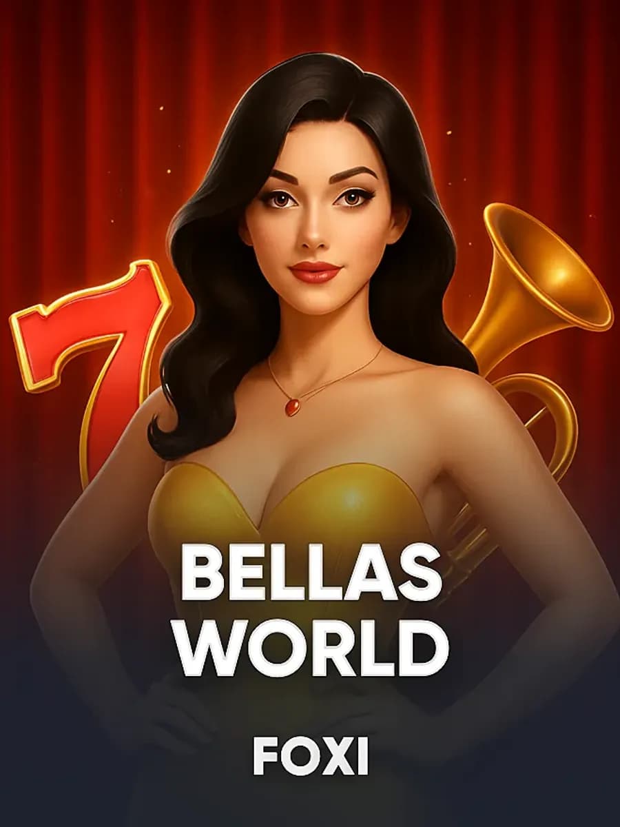 Bellas World