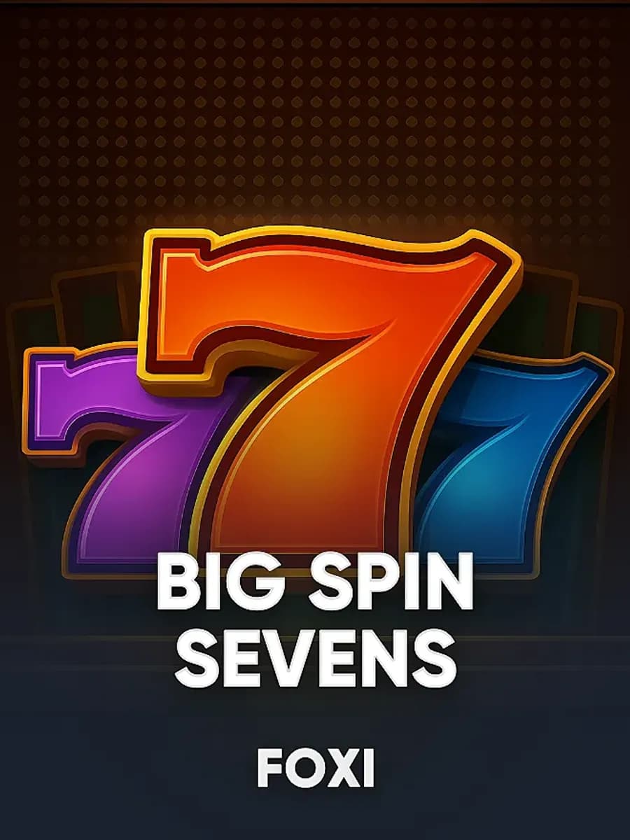 Big Spin Sevens