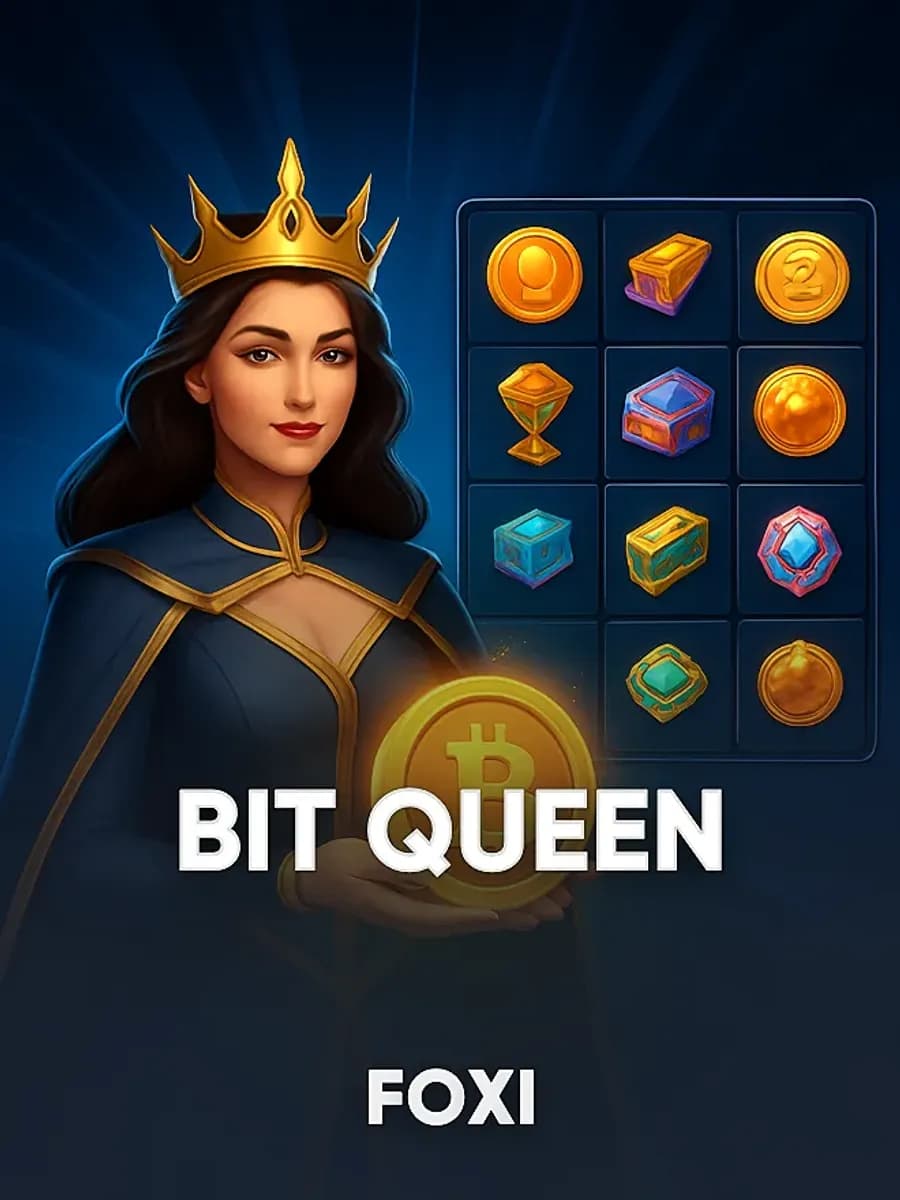 Bit Queen