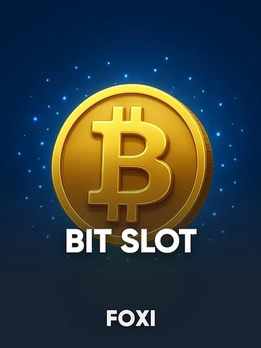 Bit Slot