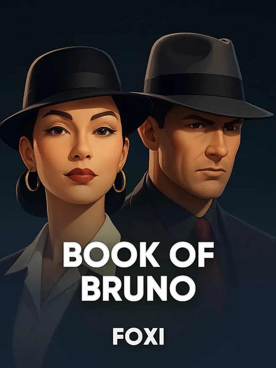 Book of Bruno