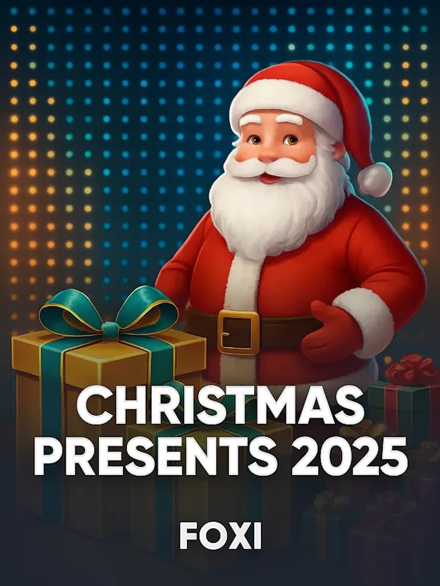 Christmas Presents 2025