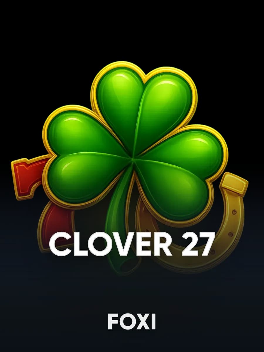Clover 27