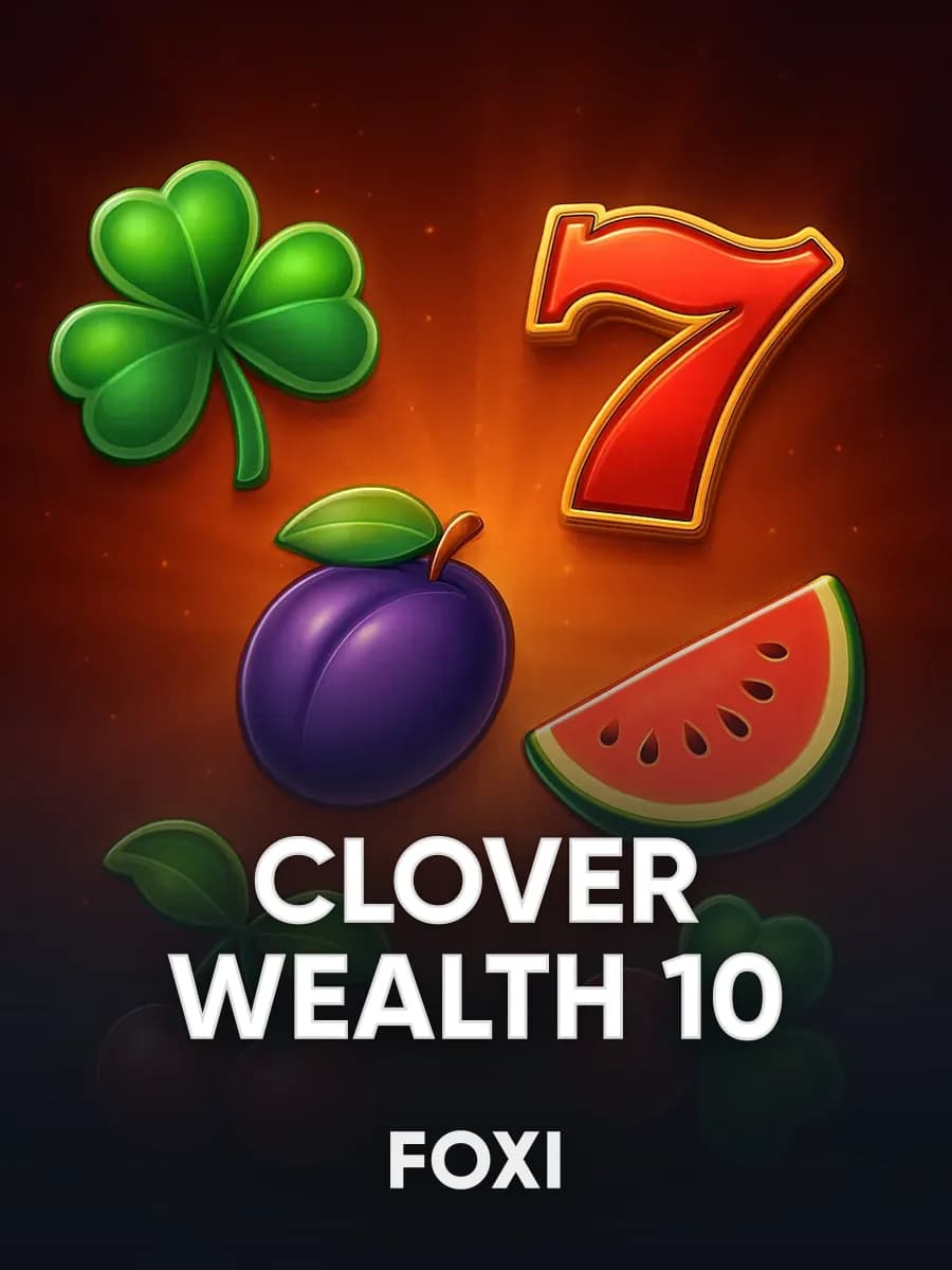 Clover Wealth 10