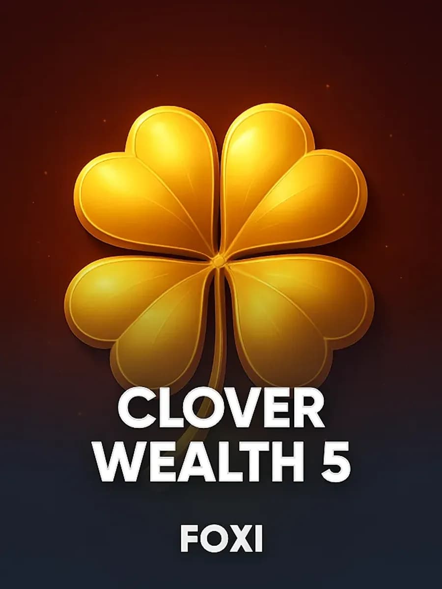 Clover Wealth 5