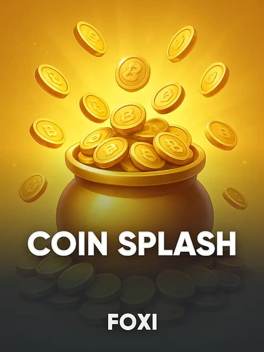 Coin Splash