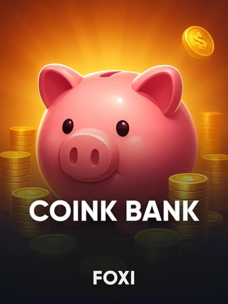 Coink Bank