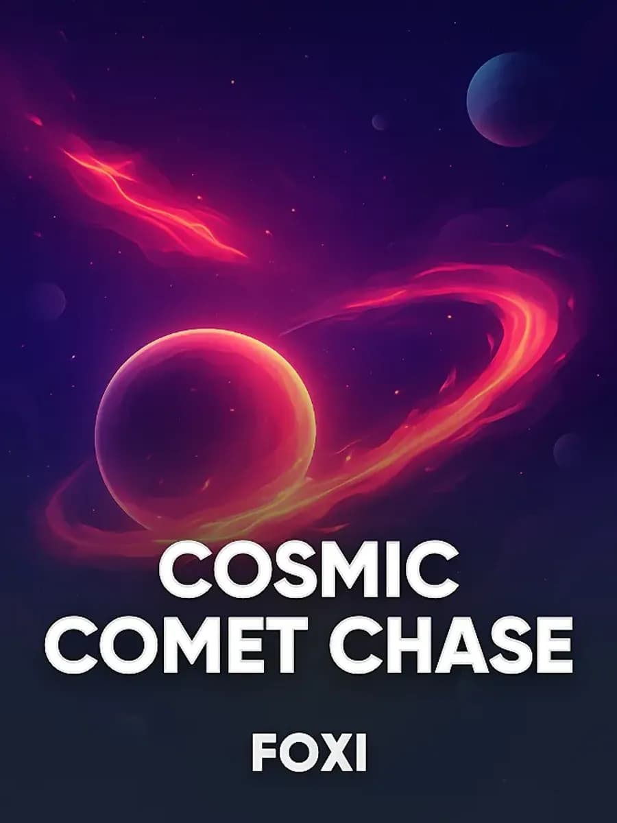Cosmic Comet Chase