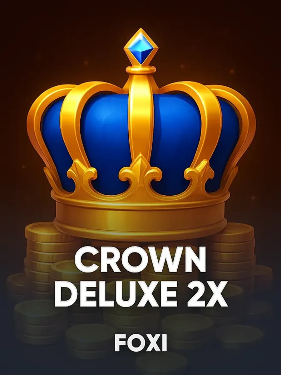 Crown Deluxe 2X