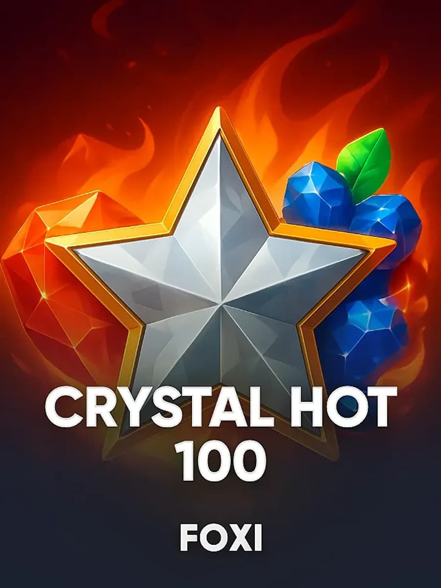 Crystal Hot 100