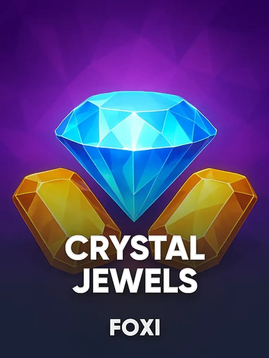 Crystal Jewels