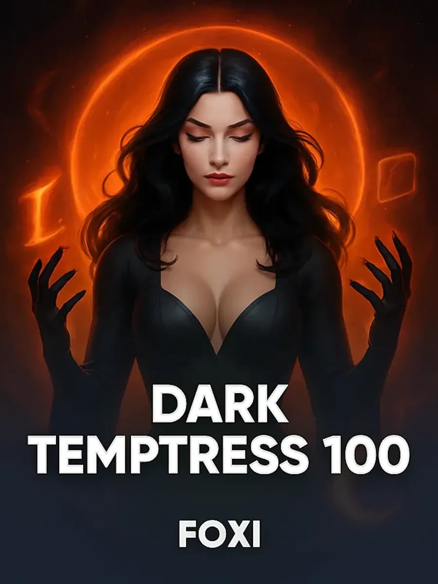 Dark Temptress 100