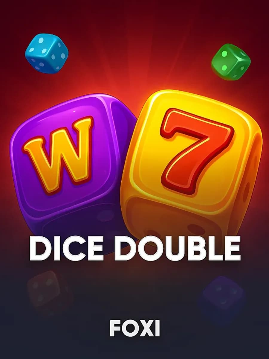 Dice Double