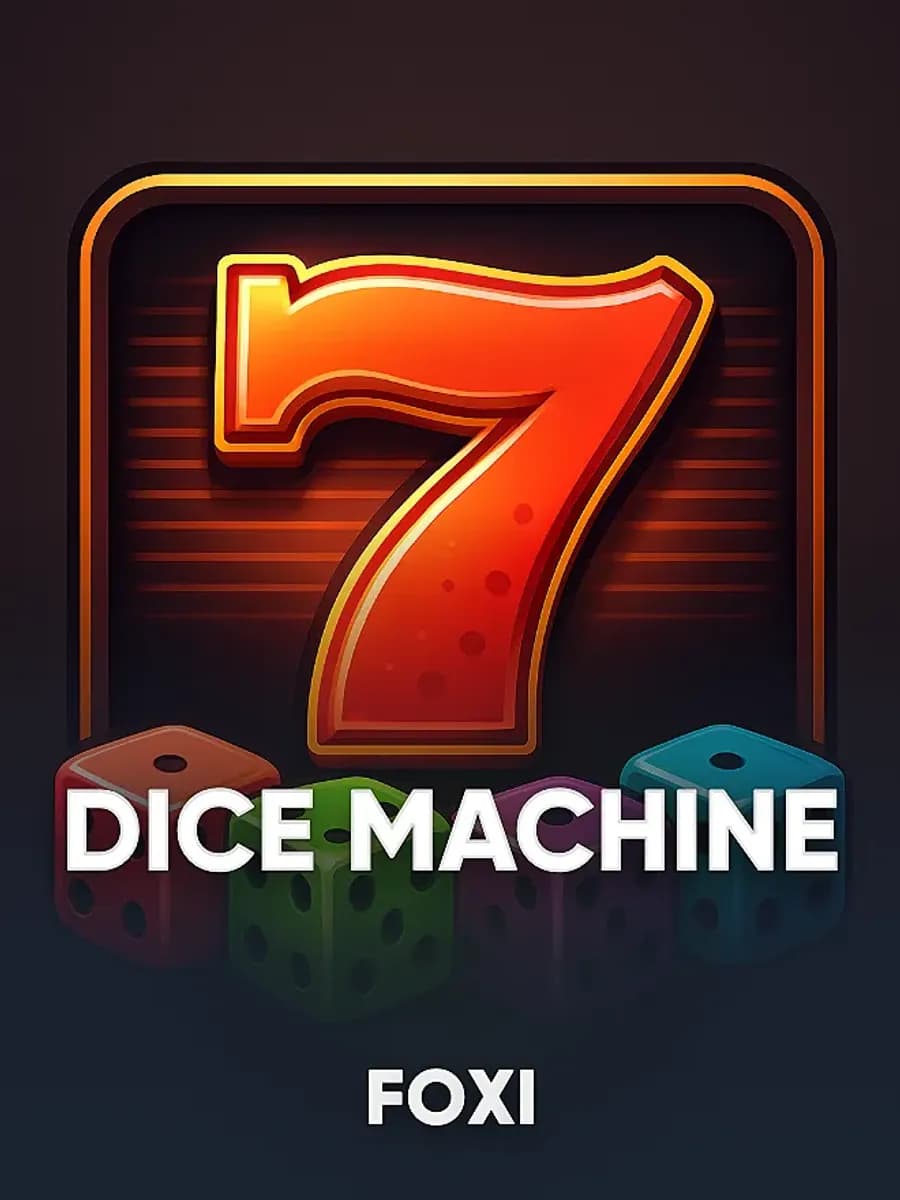Dice Machine