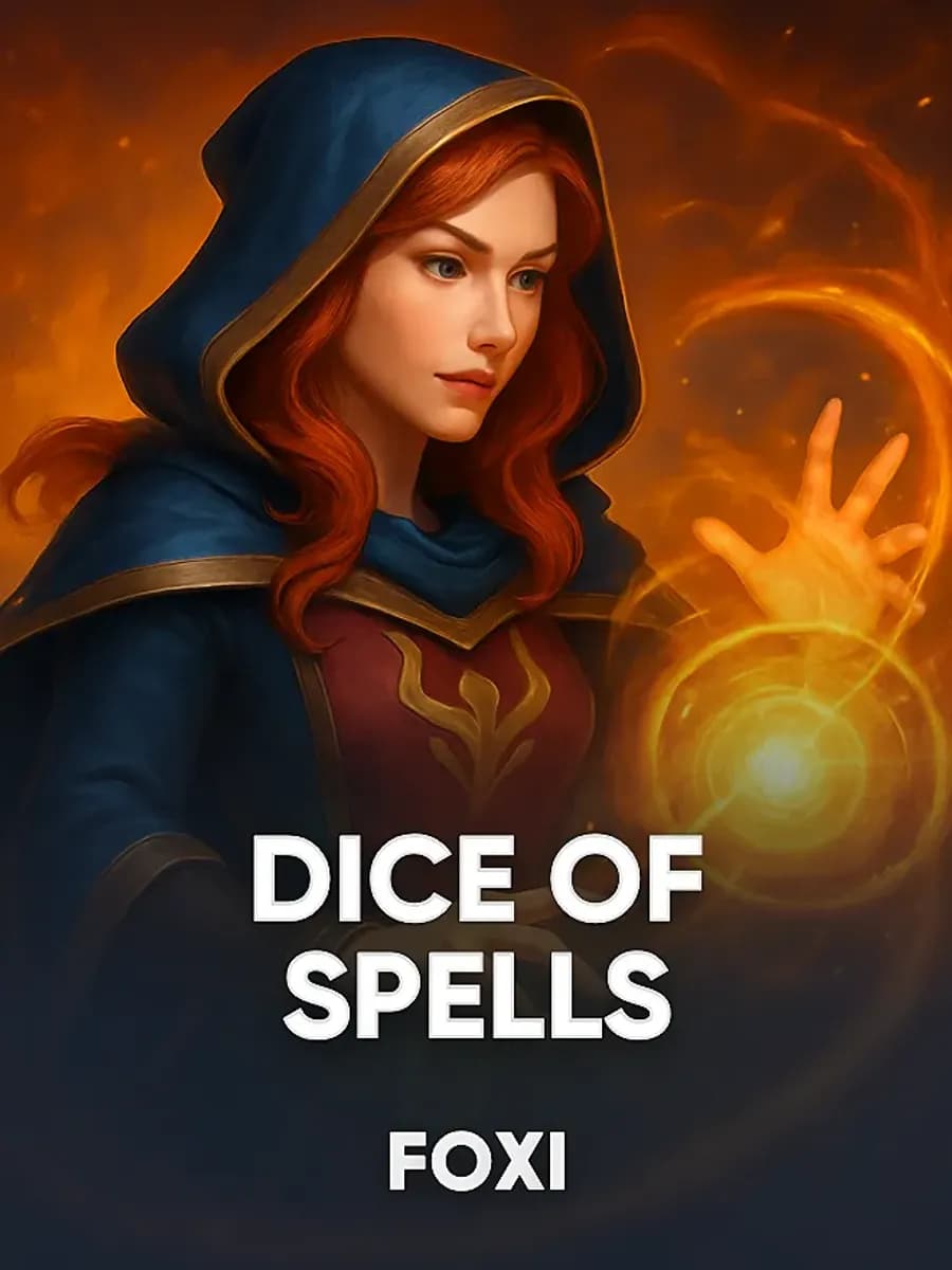 Dice of Spells