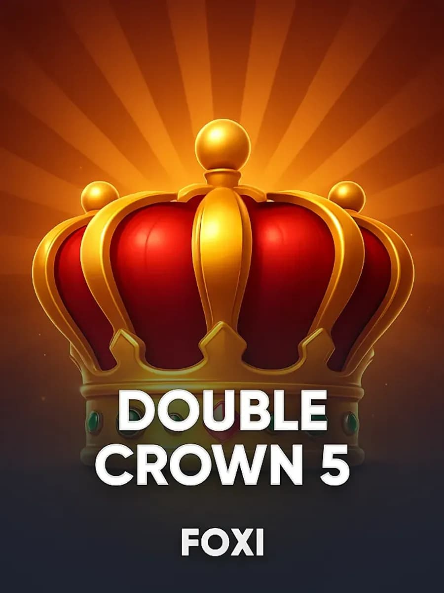 Double Crown 5