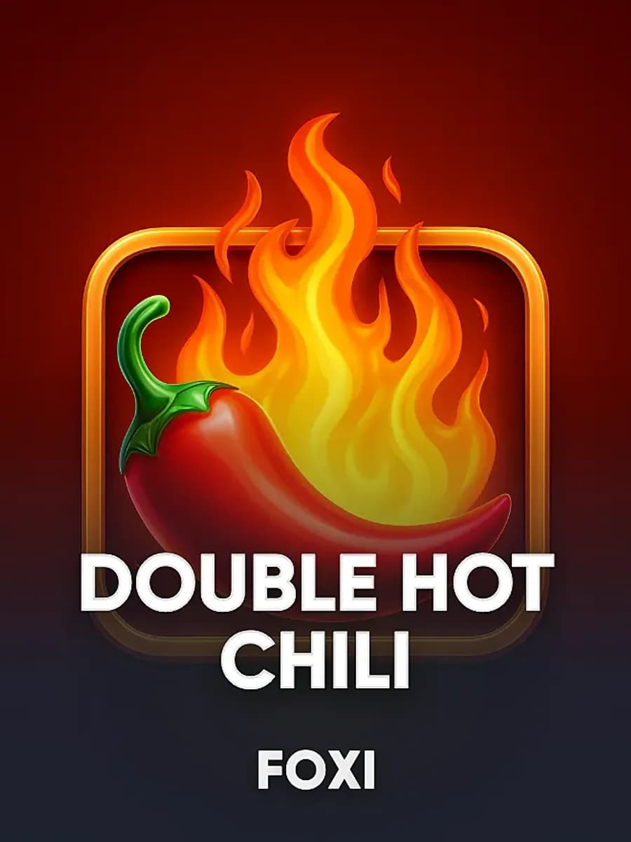 Double Hot Chili
