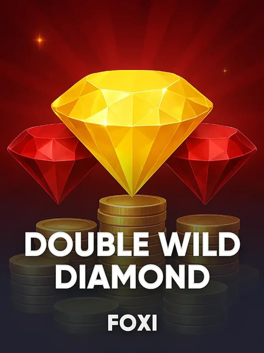 Double Wild Diamond