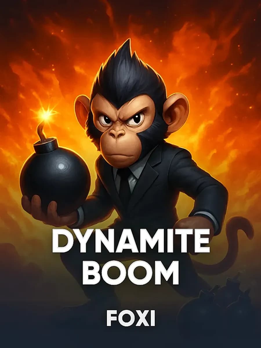 Dynamite Boom