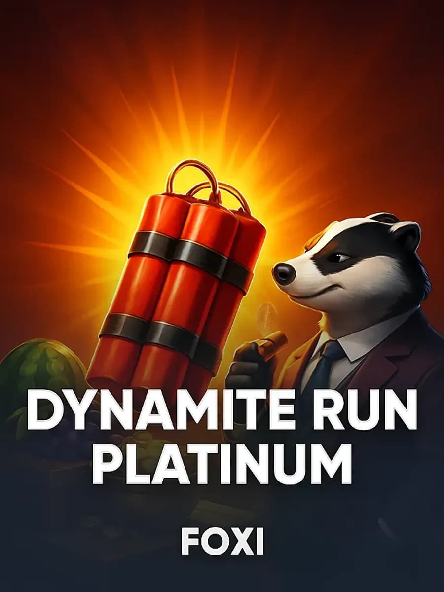 Dynamite Run Platinum