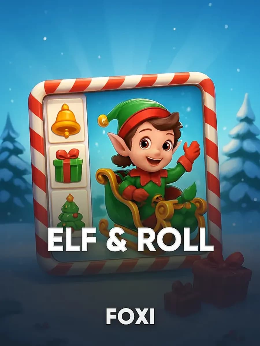 Elf & Roll