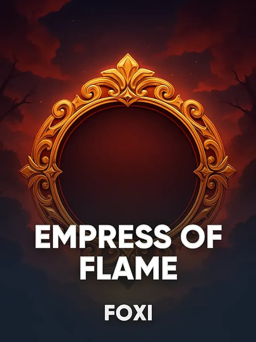 Empress of Flame