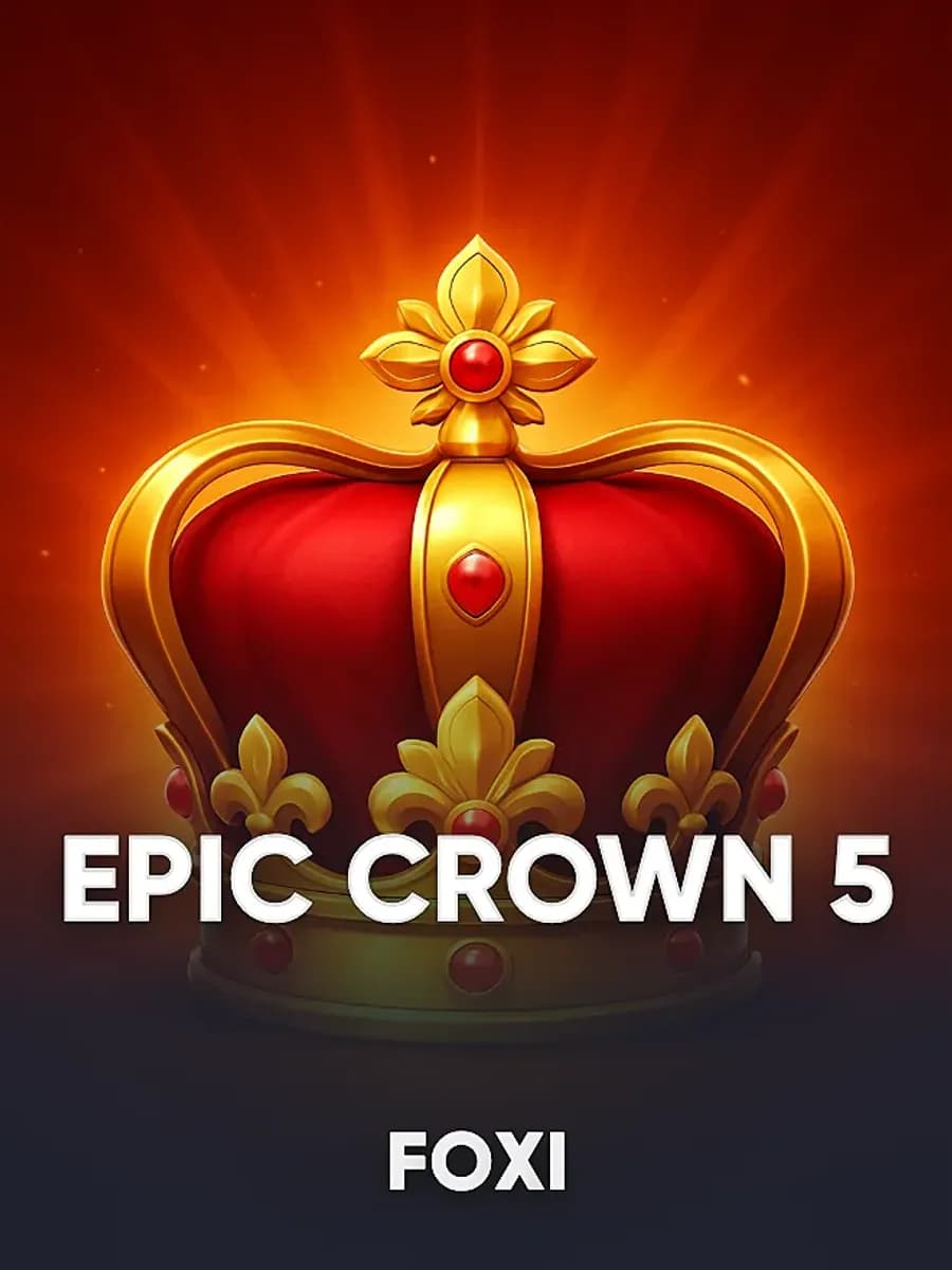 Epic Crown 5
