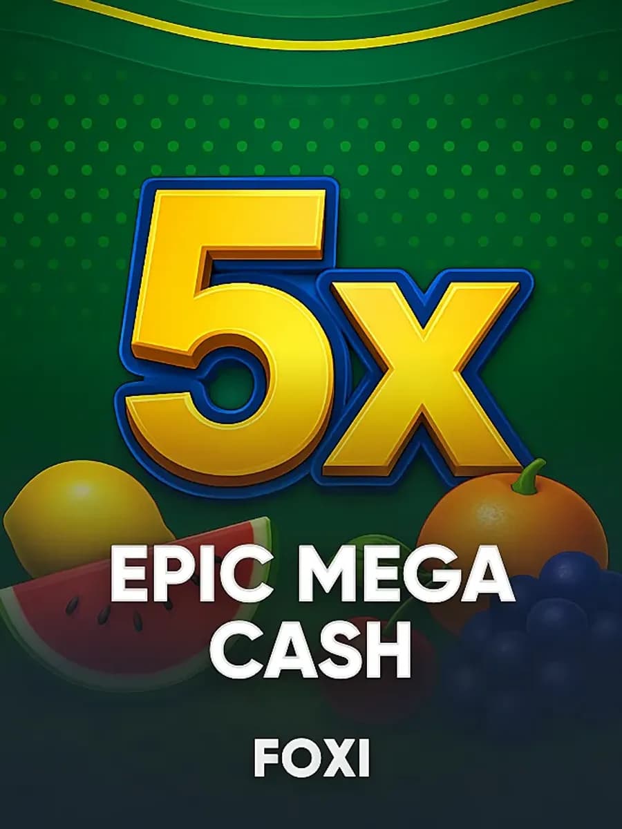 Epic Mega Cash