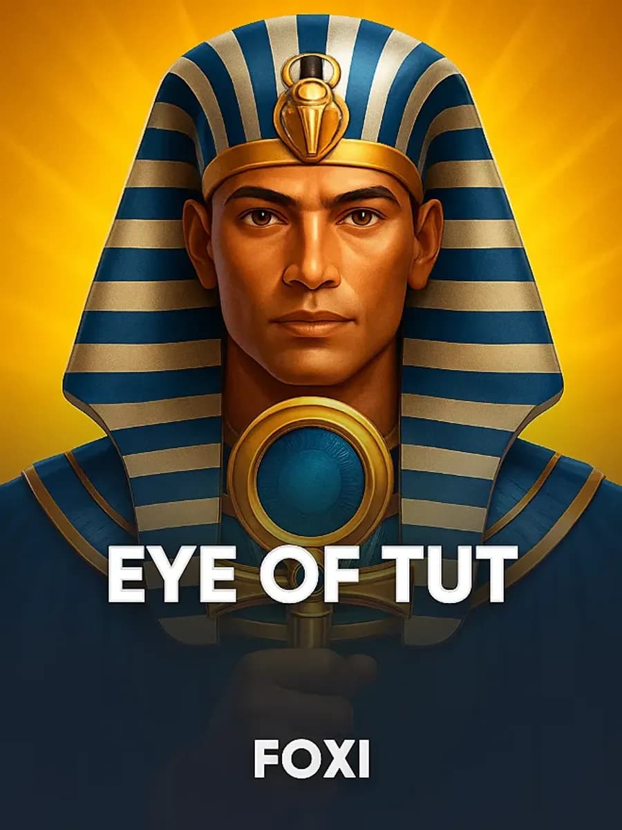 Eye of Tut