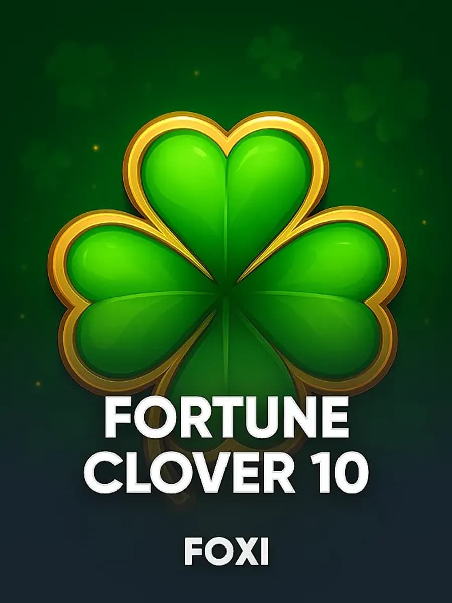 Fortune Clover 10
