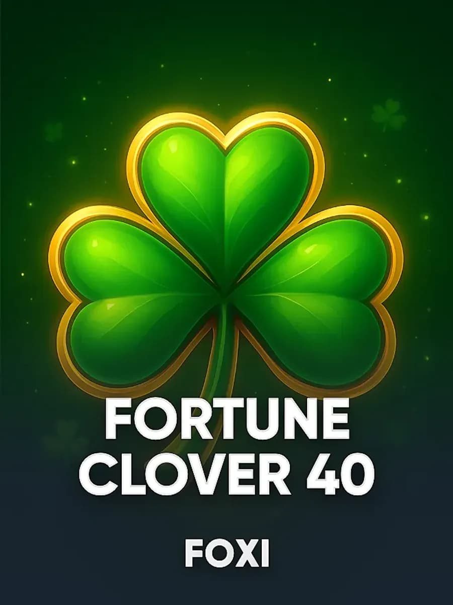 Fortune Clover 40
