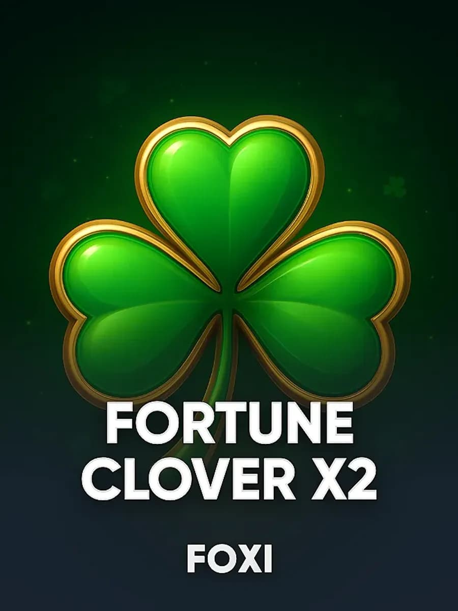Fortune Clover x2